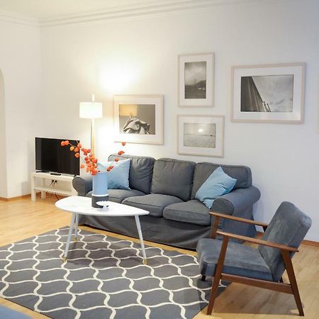 City Center Apartment Wien Exteriör bild