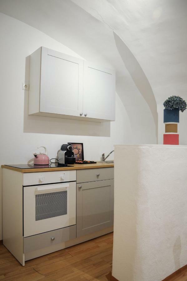 City Center Apartment Wien Exteriör bild